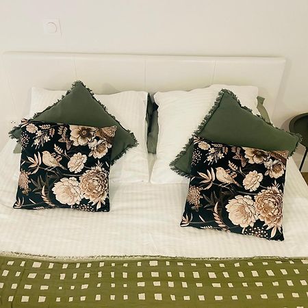 Appartements De Charme Du General Leclerc - Place D'Erlon - Hypercentre - Gare - Reims Ngoại thất bức ảnh