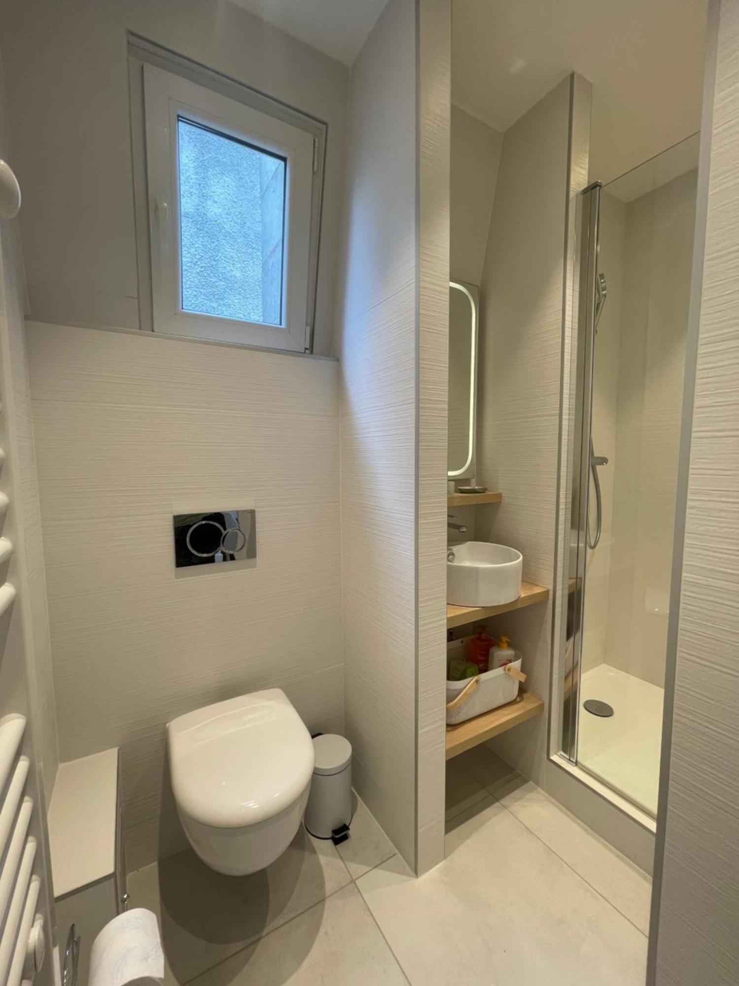 Appartements De Charme Du General Leclerc - Place D'Erlon - Hypercentre - Gare - Reims Ngoại thất bức ảnh