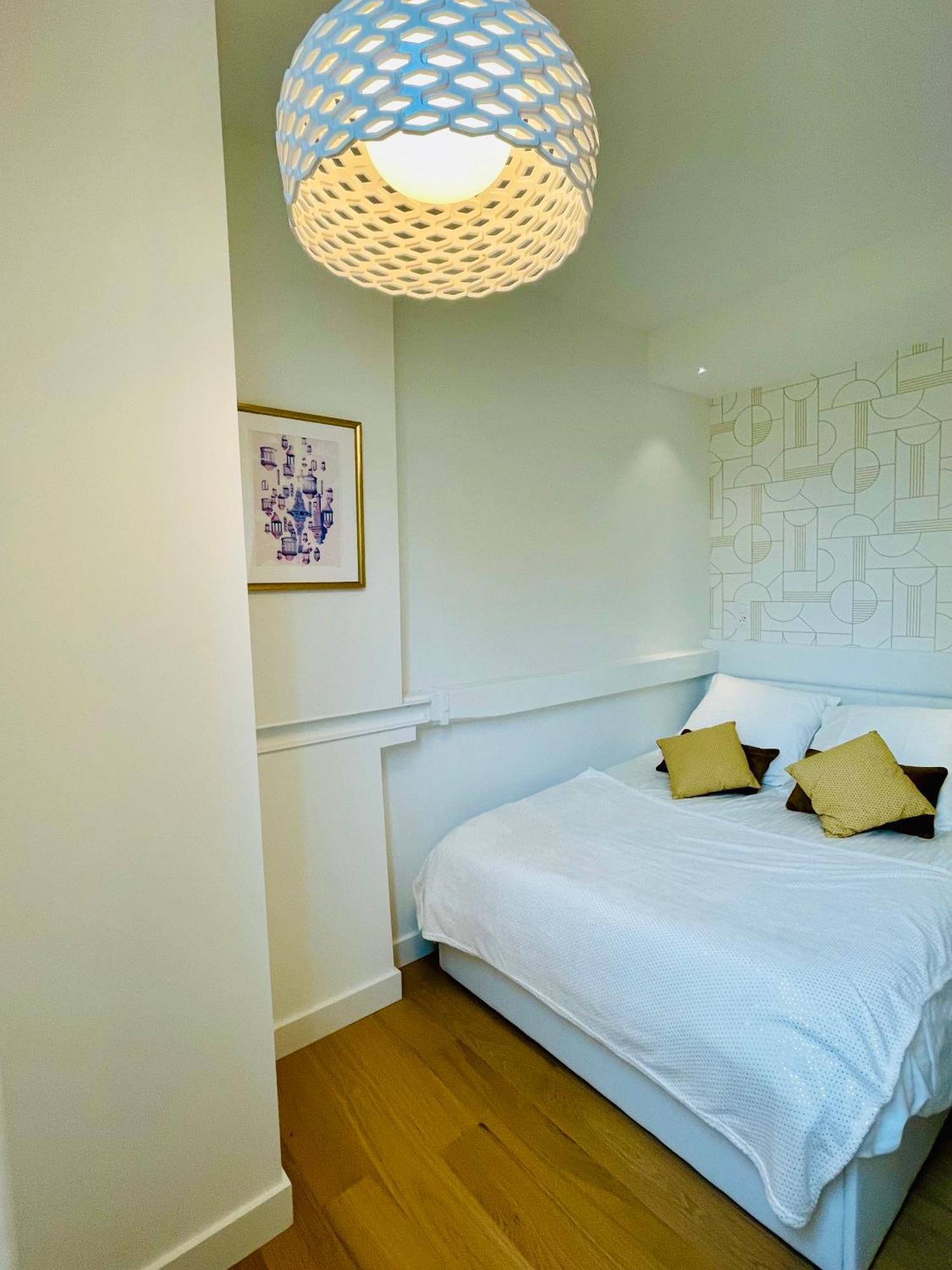 Appartements De Charme Du General Leclerc - Place D'Erlon - Hypercentre - Gare - Reims Ngoại thất bức ảnh