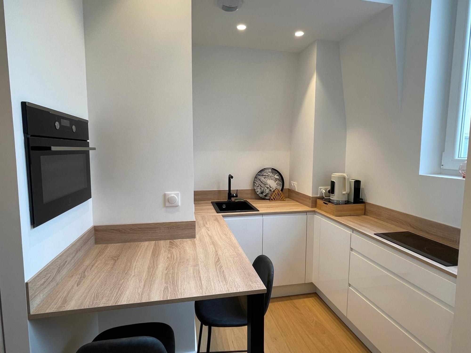 Appartements De Charme Du General Leclerc - Place D'Erlon - Hypercentre - Gare - Reims Ngoại thất bức ảnh