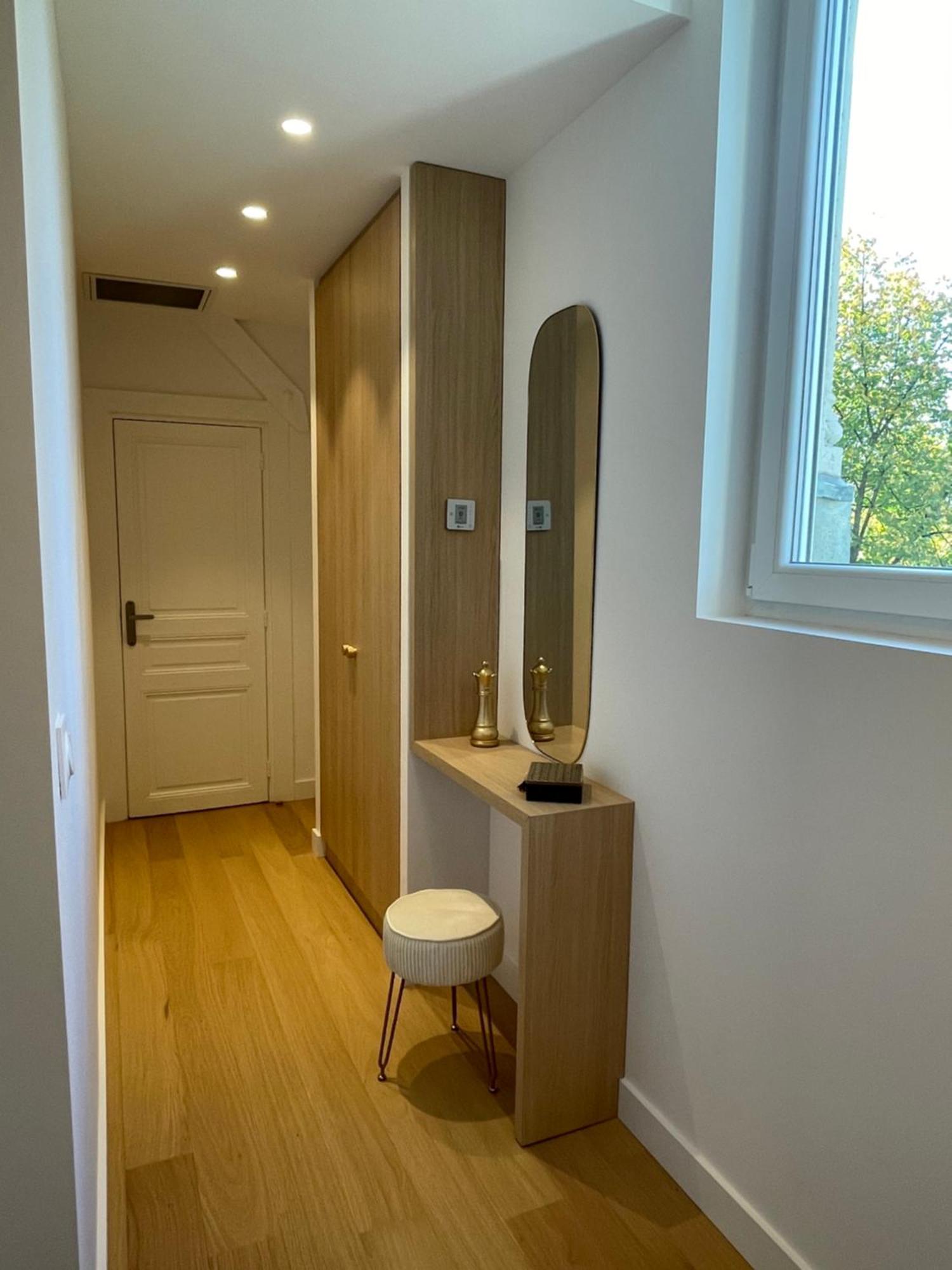 Appartements De Charme Du General Leclerc - Place D'Erlon - Hypercentre - Gare - Reims Ngoại thất bức ảnh