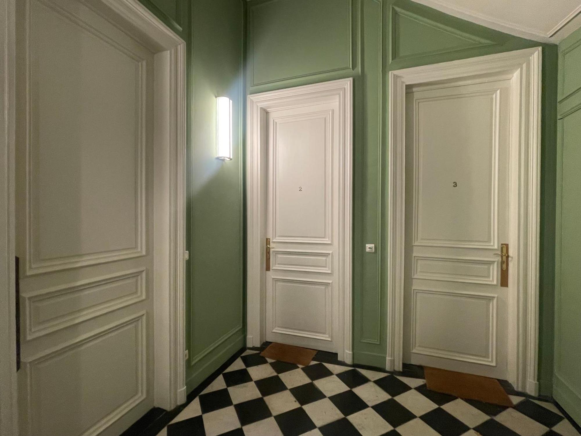 Appartements De Charme Du General Leclerc - Place D'Erlon - Hypercentre - Gare - Reims Ngoại thất bức ảnh