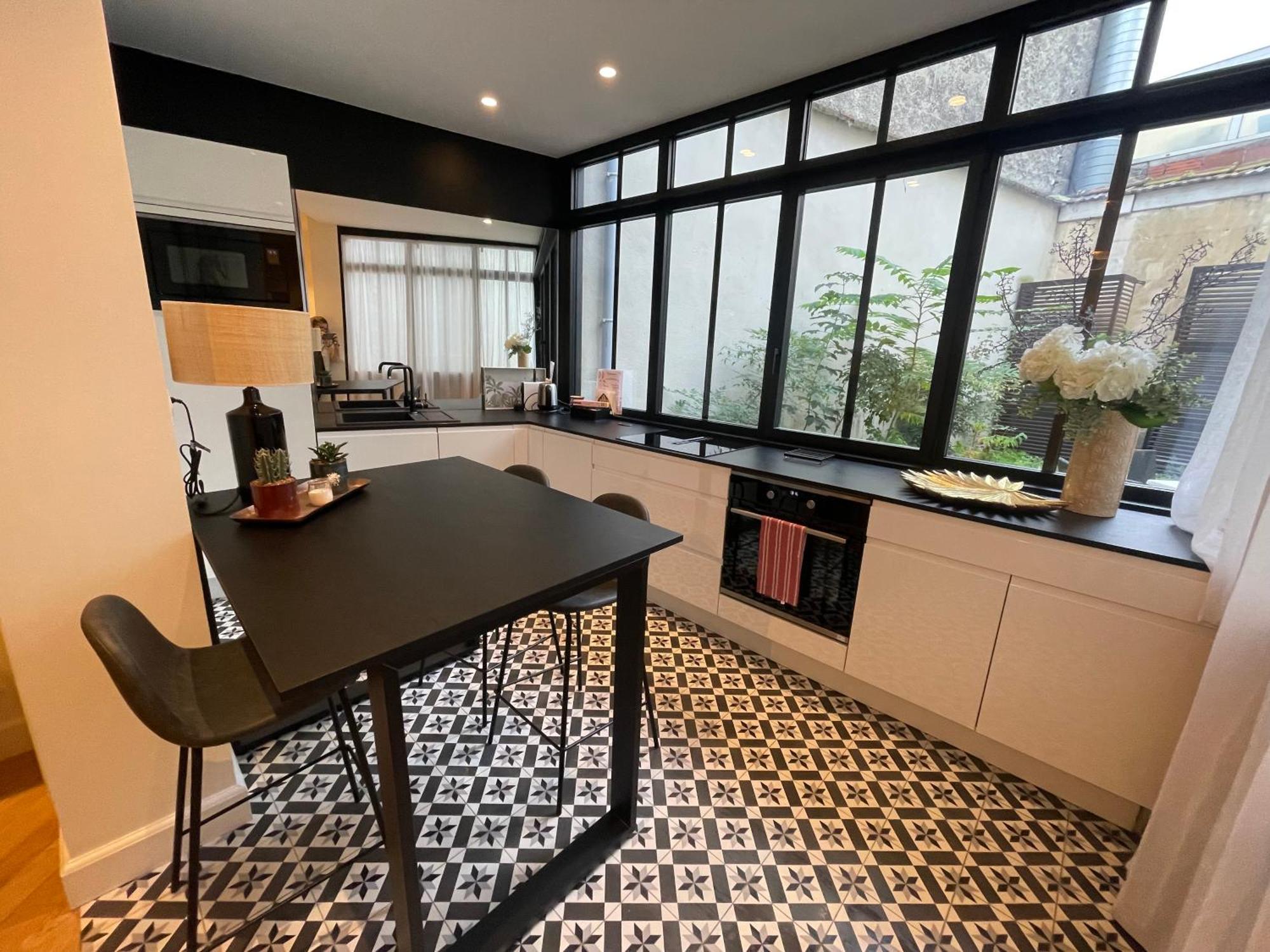 Appartements De Charme Du General Leclerc - Place D'Erlon - Hypercentre - Gare - Reims Ngoại thất bức ảnh