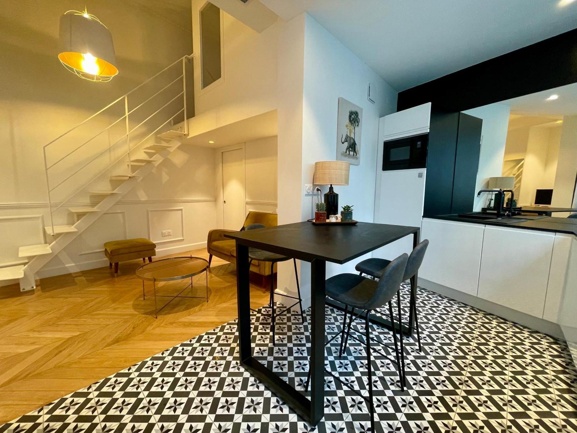 Appartements De Charme Du General Leclerc - Place D'Erlon - Hypercentre - Gare - Reims Ngoại thất bức ảnh