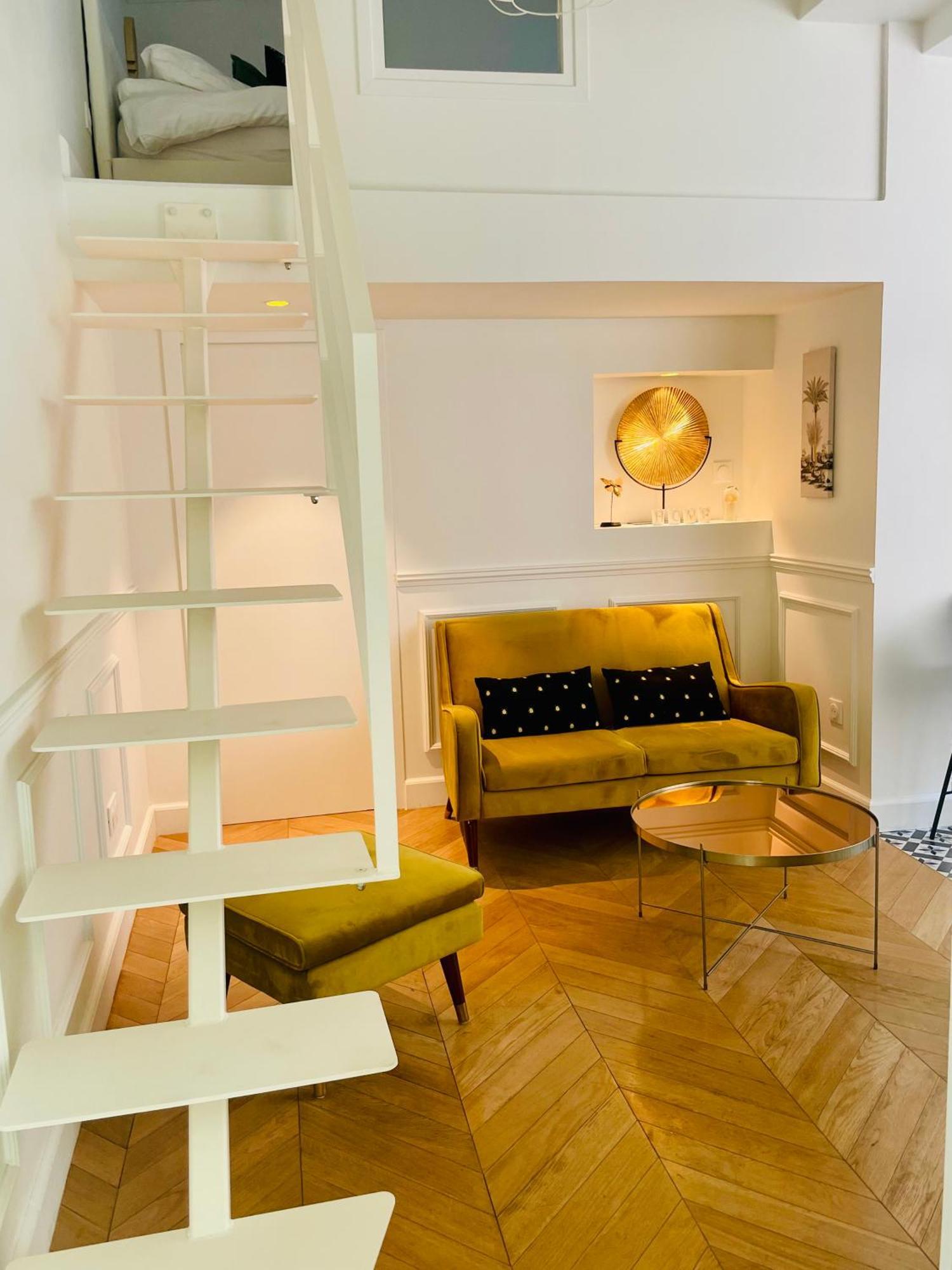 Appartements De Charme Du General Leclerc - Place D'Erlon - Hypercentre - Gare - Reims Ngoại thất bức ảnh